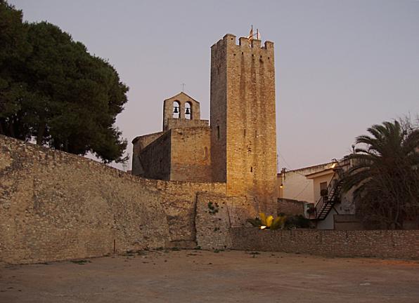 VISITA LA COSTA DAURADA - NO T'HO DEIXIS PERDRE 20