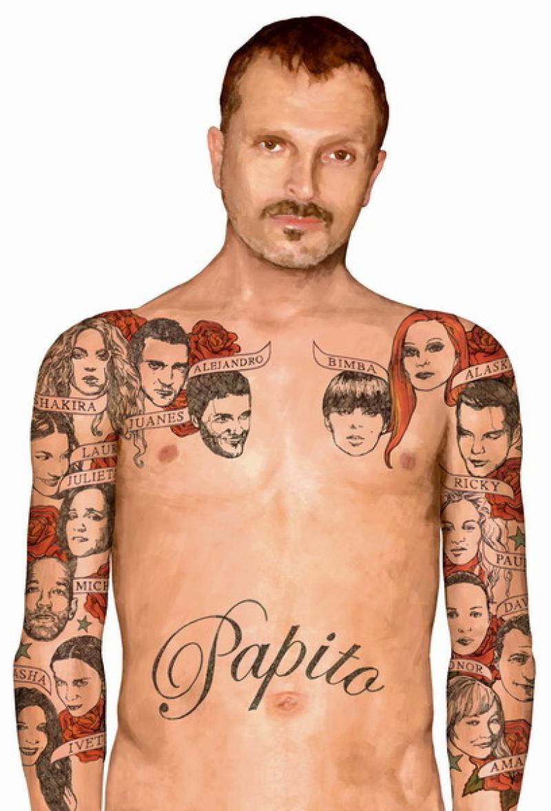 El concierto de Miguel Bos&eacute; en Salou ser&aacute; el 1 de agosto