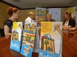 Association 365 days Salou launches campaign for 'Shopping Salou, a sea of ​​shopping'