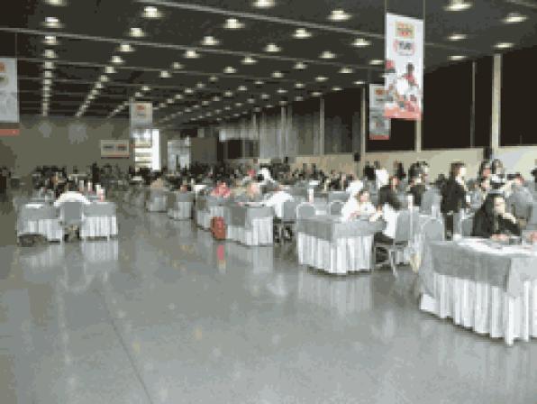 The Costa Daurada is promoted at the Buy Catalonia