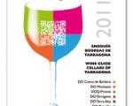 Tarragona presenta la Enoguia Bodegas de Tarragona 2011-12