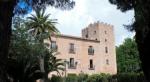 Castell de Vilafortuny Cambrils medieval