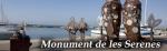 Knowing Cambrils, In the Pla de les Serenes