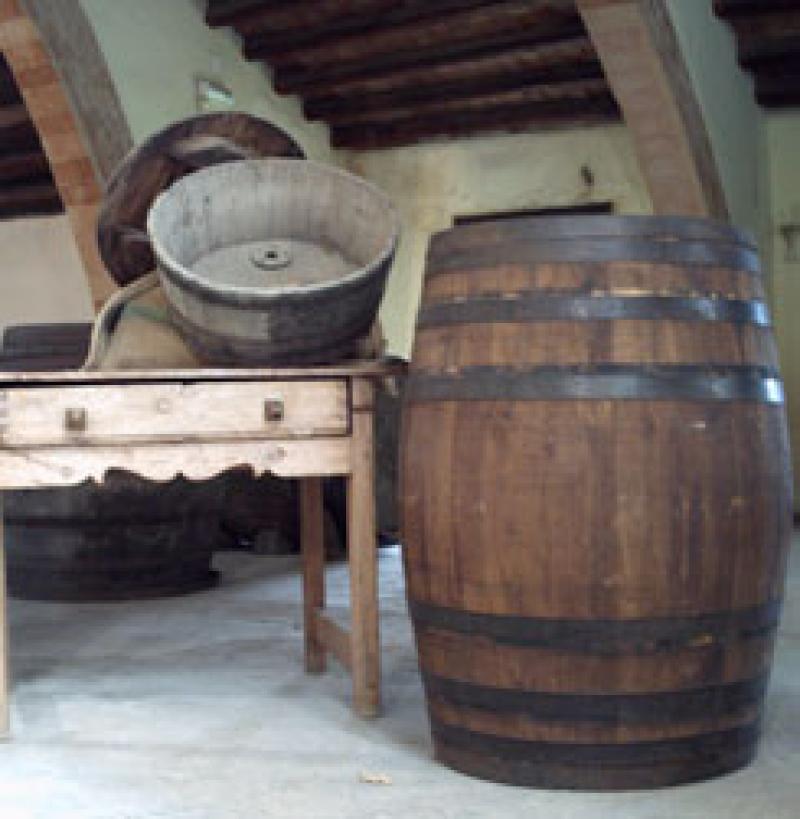 Farm Museum <br /> Cambrils. Costa Dorada 3