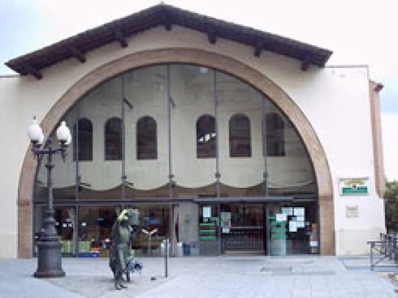 Museu Agr&iacute;cola <br /> Cambrils. Costa Daurada 4