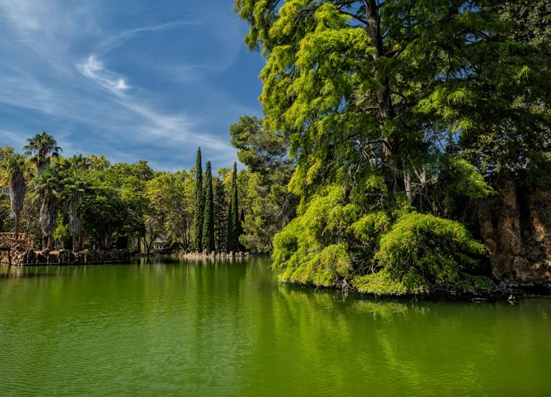 Llar del Parc Sam&agrave;