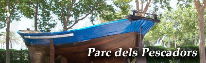 Parque del Pescador <br /> Cambrils. Costa Dorada
