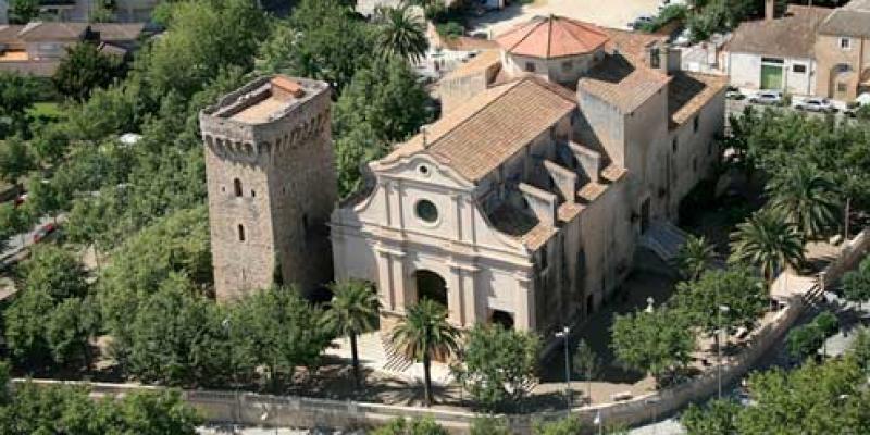 Torre de la Ermita <br /> Cambrils. Costa Dorada 3