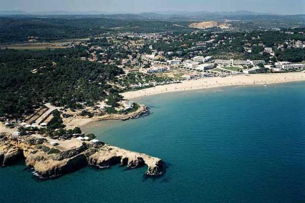 Platja de la Mora