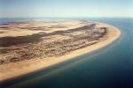 Del Trabucador beach - Sant Carles de la Ràpita