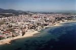 Del Juanito beach - Sant Carles de la Ràpita