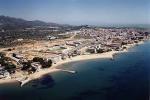 Playa Capri - Sant Carles de la Ràpita