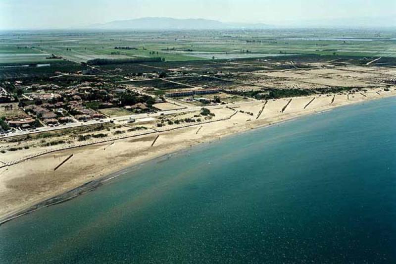 Platja de Riumar - Deltebre