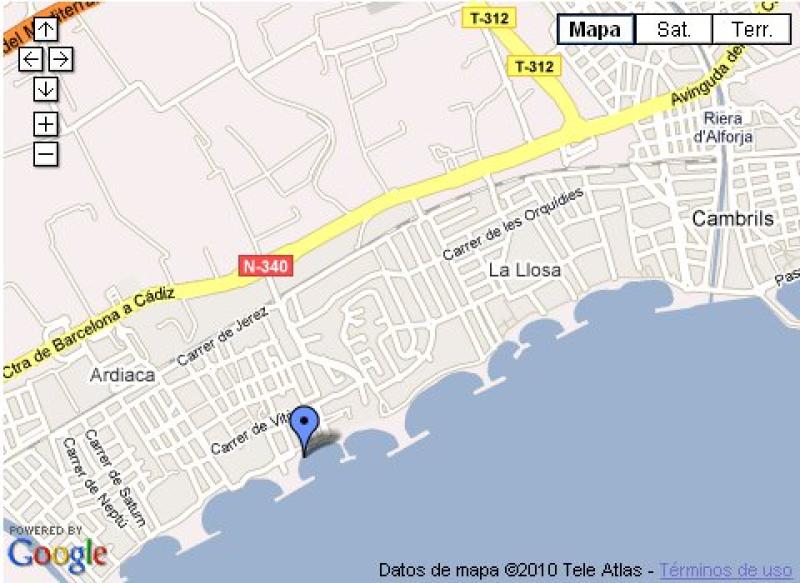 Playa del Ardiaca 4