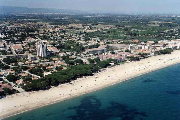 Vilafortuny beach - Cambrils