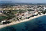 Esquirol beach - Cambrils