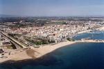 Playa de la Horta de Santa Maria - Cambrils