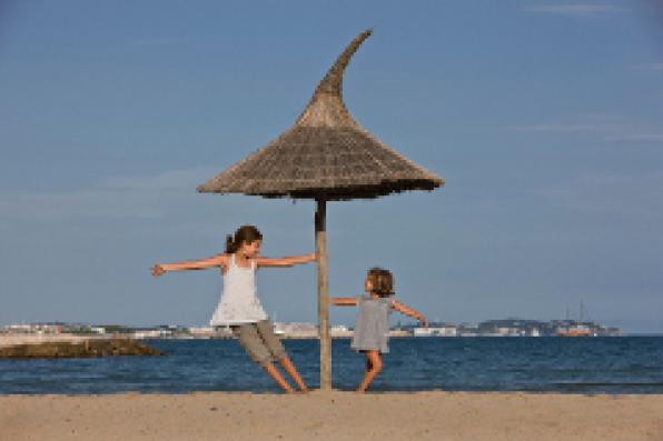 Platja de La Llosa 2