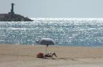 Playa de la Riera