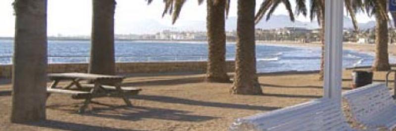 Playa del Regueral o Prat d'en For&egrave;s 3
