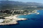 Playa de Sant Jordi de Alfama - l'Ametlla de Mar