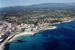 Playa del Alguer - l'Ametlla de Mar