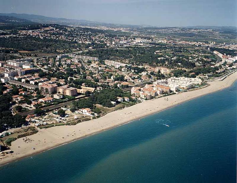 el Franc&agrave;s - Roda de Bar&agrave;