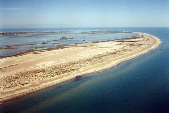 Migjorn beach - Sant Jaume d'Enveja