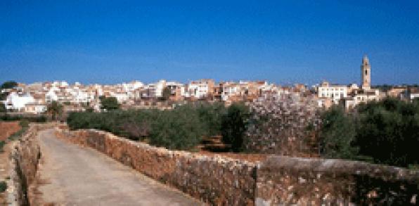 La Mola de la Pobla de Montornès