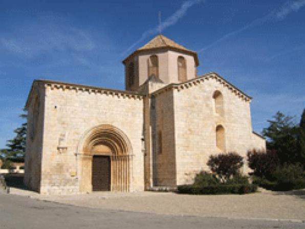 Construcciones de piedra seca - Pla de Santa Maria