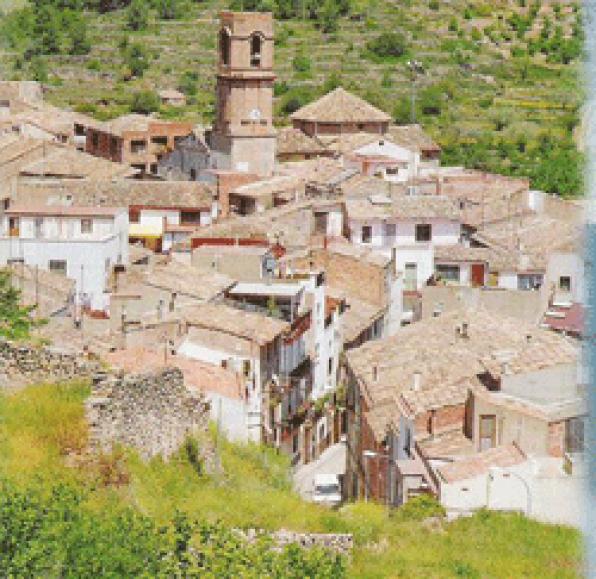 LŽHospitalet de LŽInfant y Vall de Llors