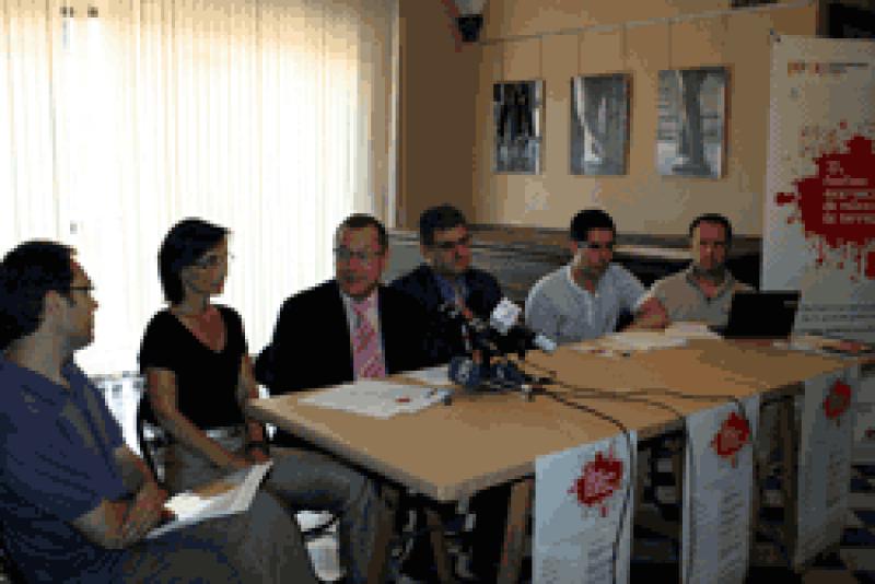 Tarragona celebra la XI edici&oacute; del Festival Internacional de M&uacute;sica