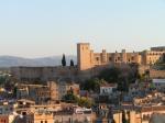 Castillo de la Suda, fortificación histórica de Tortosa