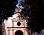 Old hemitages of the Serra de Monsant