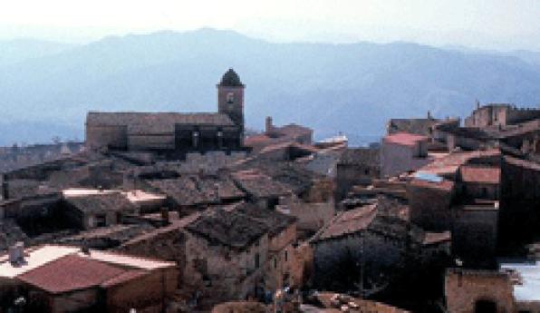 De Poboleda a Cornudella de Montsant