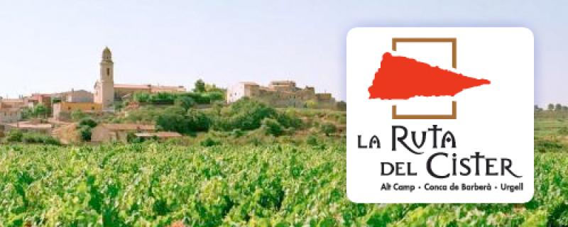 La Ruta del C&iacute;ster 1