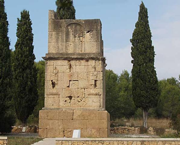 Tarragona - Ciudad Patrimonio de la Humanidad