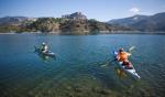 Cornudella de Montsant in Priorat: spectacular nature