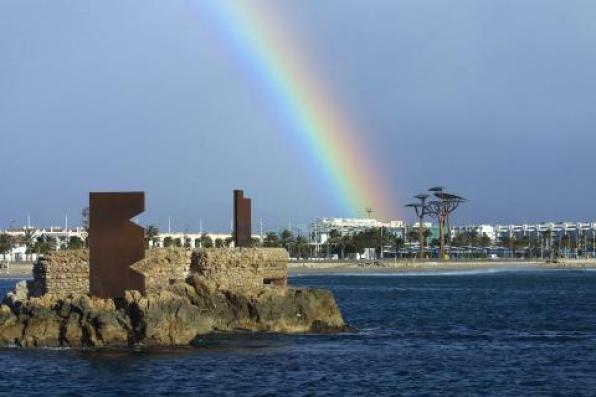 La Pineda Playa
