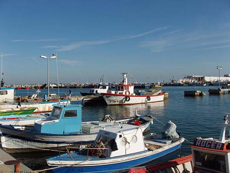Sant Carles de la R&agrave;pita