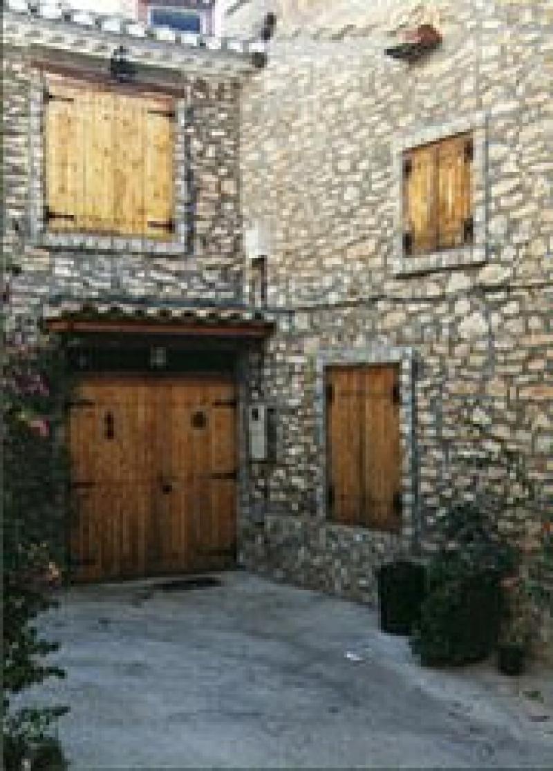 Maslloren&ccedil;