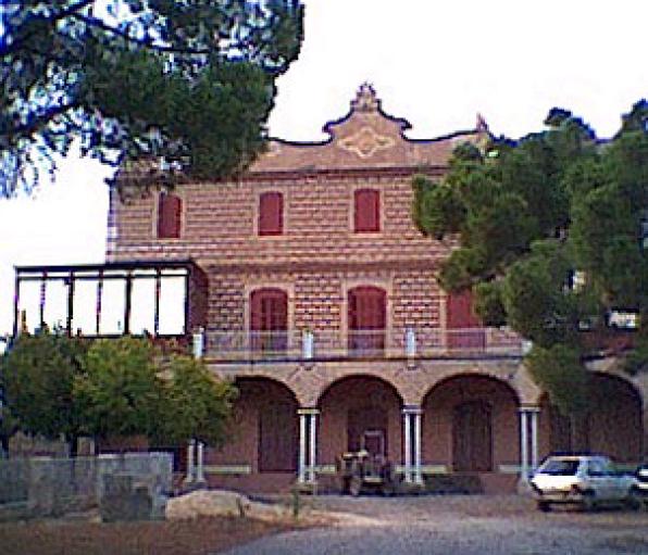 Bellmunt del Priorat