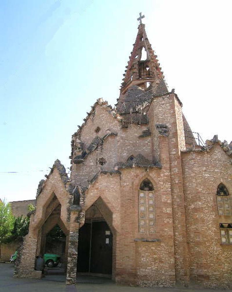 la Secuita