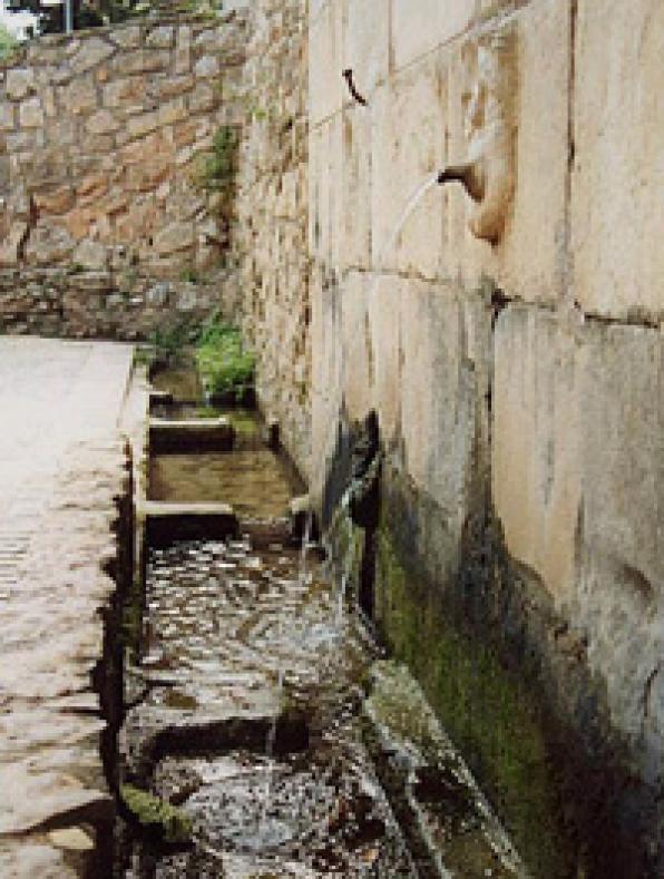 la Torre de l'Espanyol