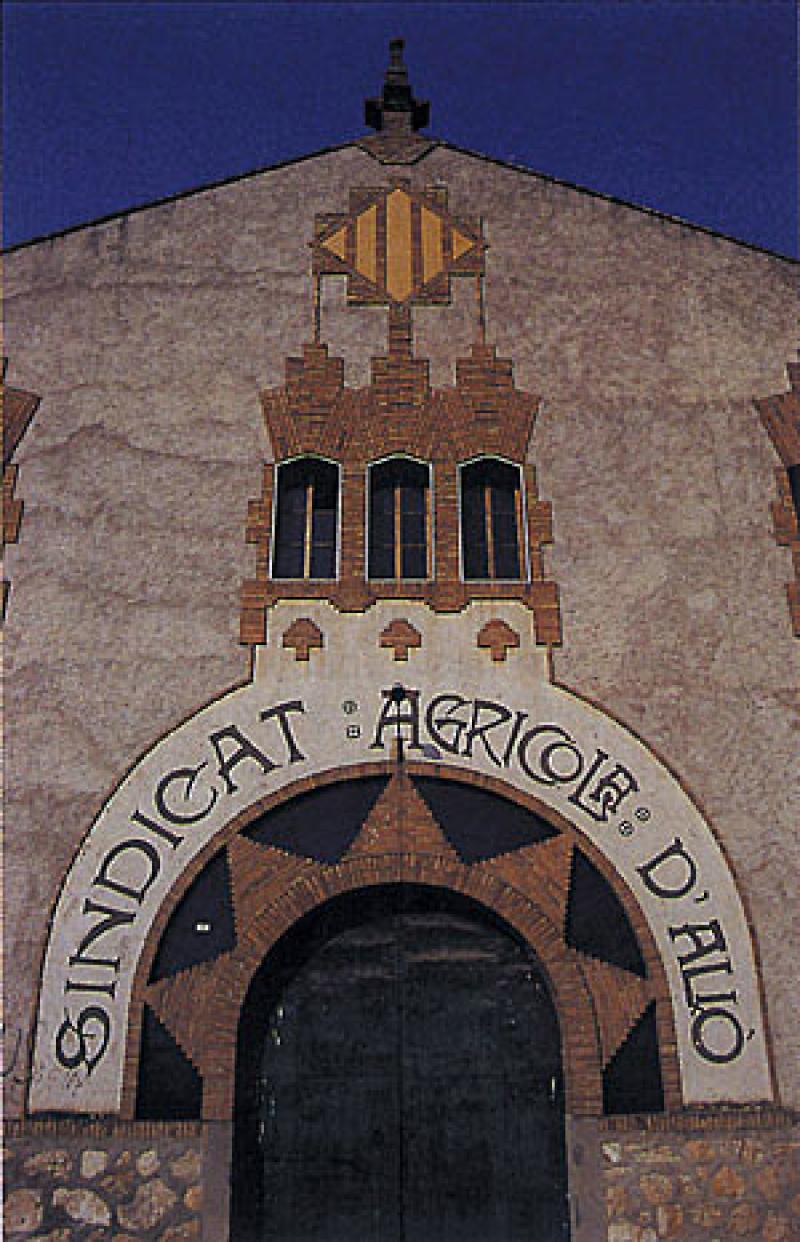 Ali&oacute;