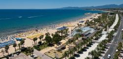 Salou, la platja d'Europa