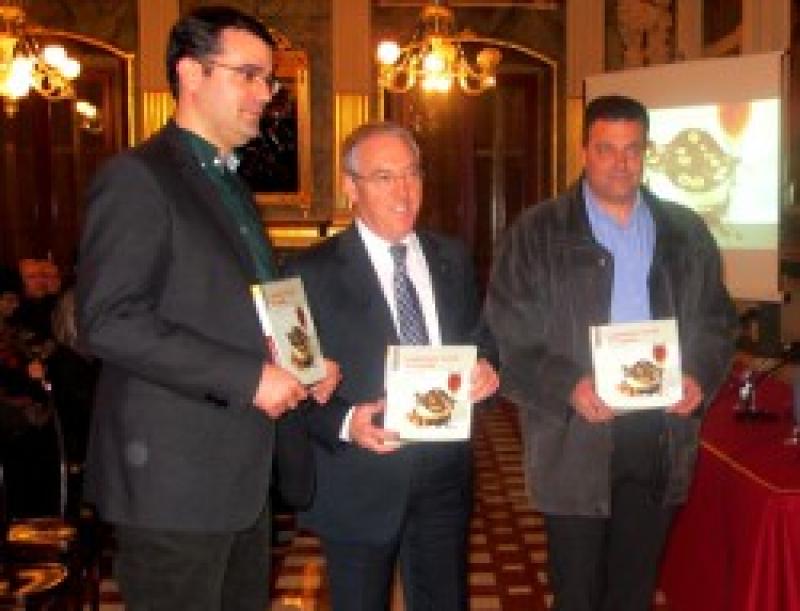 Tarragona promou la garrofa com a ingredient de noves especialitats culin&agrave;ries