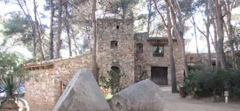 Masia Catalana <br />Salou.Costa Daurada 3