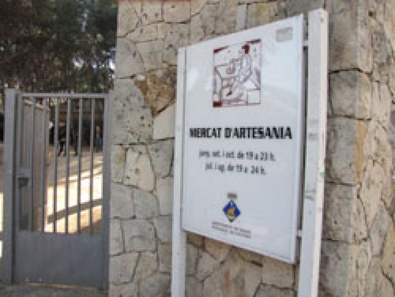 Masia Catalana <br />Salou.Costa Daurada 4