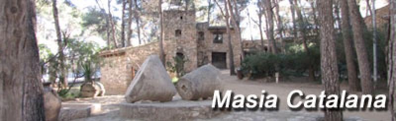 Masia Catalana <br />Salou.Costa Daurada
